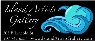 Island Artists Gallery