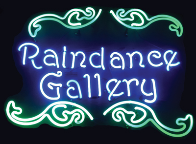 Raindance Gallery